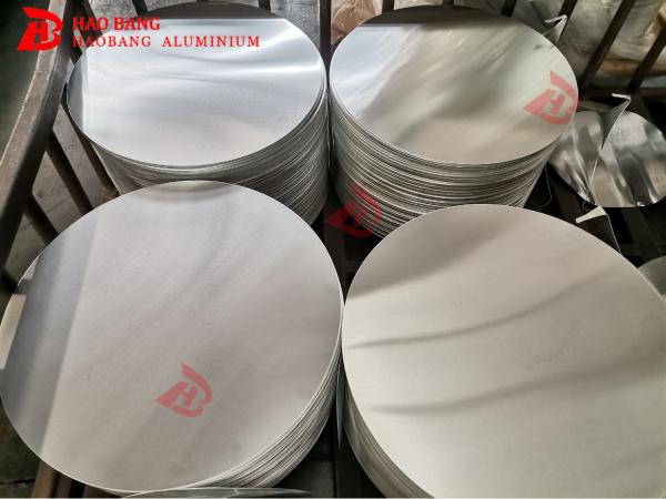 Saucepan Round Aluminium Discs 1050 1060 1070 1100