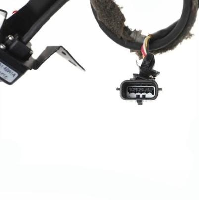 284F1-4RA1A Car Rear Backup Camera For Nissan A36-Maxima 15 Waterproof