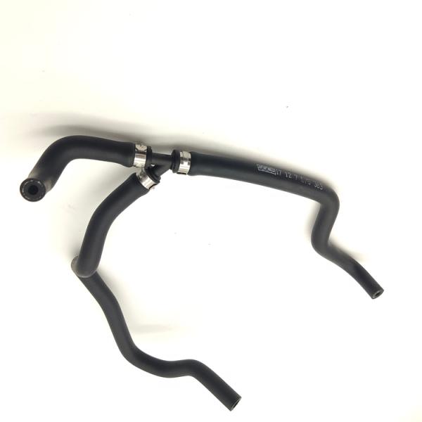 17127576363 BMW X6 Автомобильный монтаж радиатор шланг резиновый водоохладитель шланг интеркулер трубы