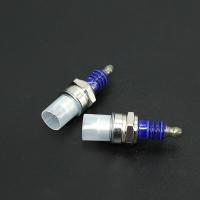 Reemplazo de bujía para motosierra de gasolina para repuestos y accesorios de motosierra