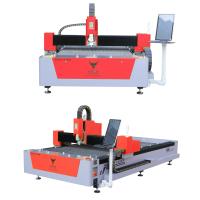 Máquina de corte por láser MAX Raycus 1000W Máquina de corte por láser industrial 1500*3000mm