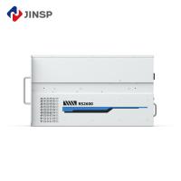 Real Time Raman Gas Analyzer Non Destructive For Multi Gas Analysis