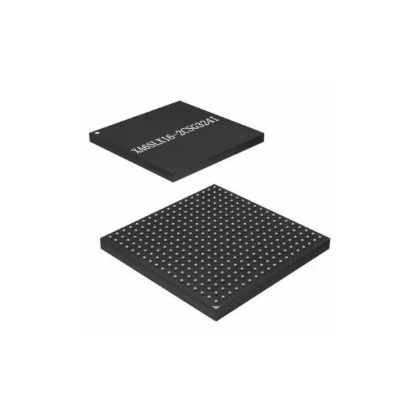FPGA Chips XA6SLX16-2CSG324I LFBGA324 Field Programmable Gate Array