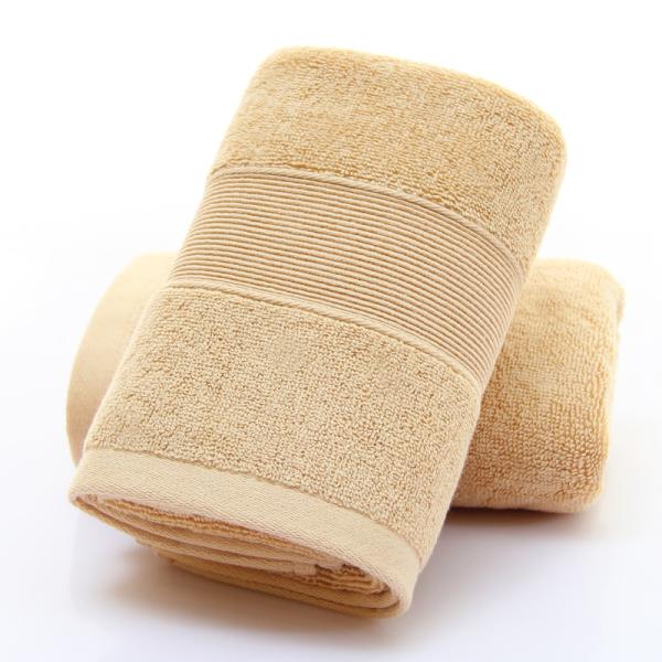 Home Hotel Spa Ect 35*35cm Вышитый ЛОГО Пахта Полотенце Белое Все пахта Поглотитель