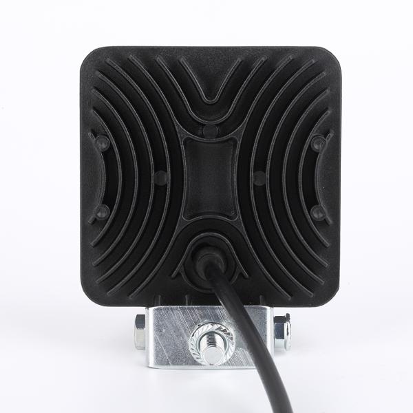 Outdoor LED Light Pods 3030 High Intensity LEDS Housing Material Aluminum