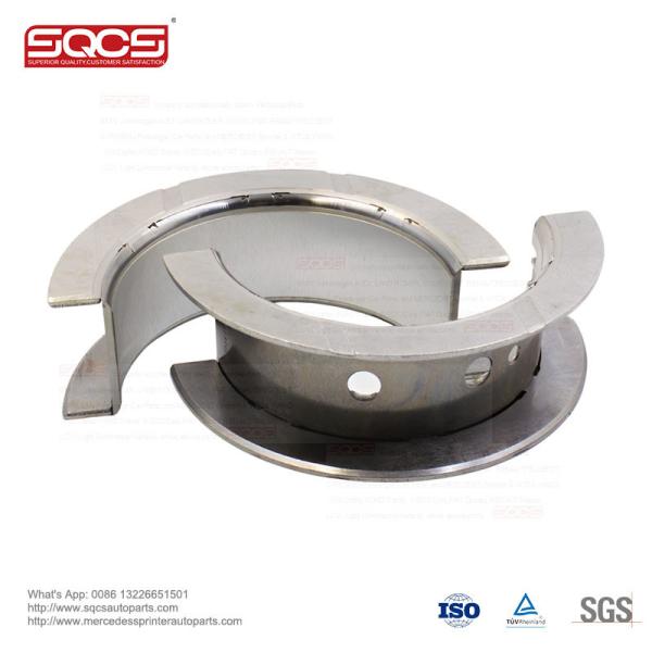 Autoset de laveuse à poussée Oe500086095 Pour Iveco Daily 2017-