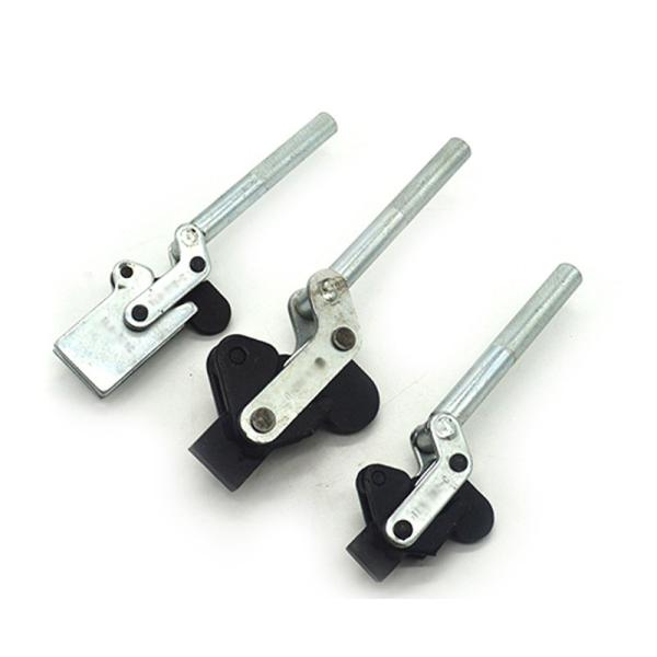 Weldable Heavy Duty Toggle Clamps 70101 Forged Steel For Stable Performance