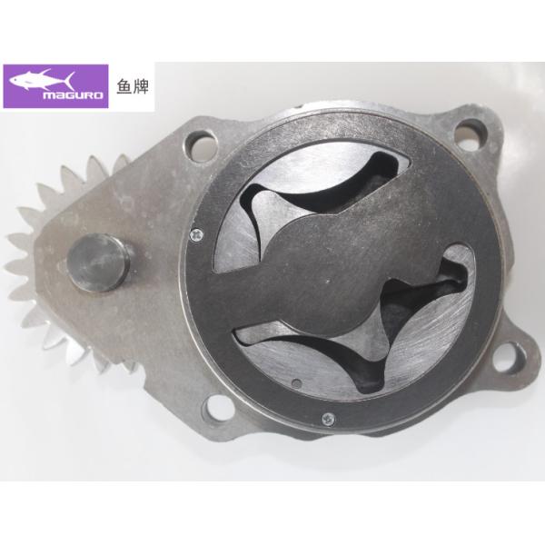 Насос 6754-51-1110 экстрактора масла экскаватора PC200-8 6D107 KOMATSU 4939588 3971544)