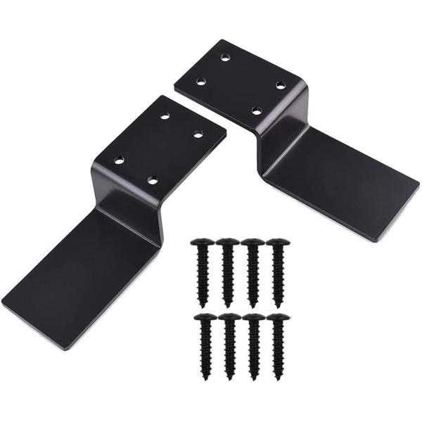 Porte-barricades en argent, porte-barricades en argent, porte-barre ouverte, porte-barres de sécurité