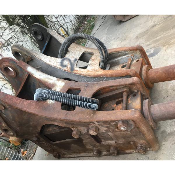 20 Ton Excavator Hammer Professional and Versatile Used Jack Hammer