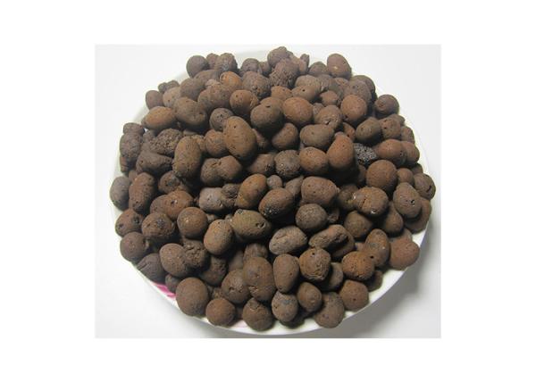 Filtration Media Hydroponic Accessories Clay Balls 11-14 mm 8-16 mm