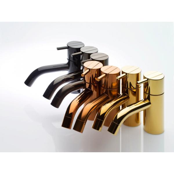 Automatic Metal Coating Machine / Decorative Multi Arc PVD Equipment