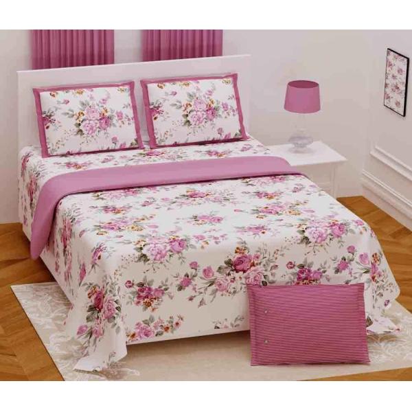 108 x 108 дюймов специально сделанный без суставов двойной постельный лист в хлопковой ткани для свадеб