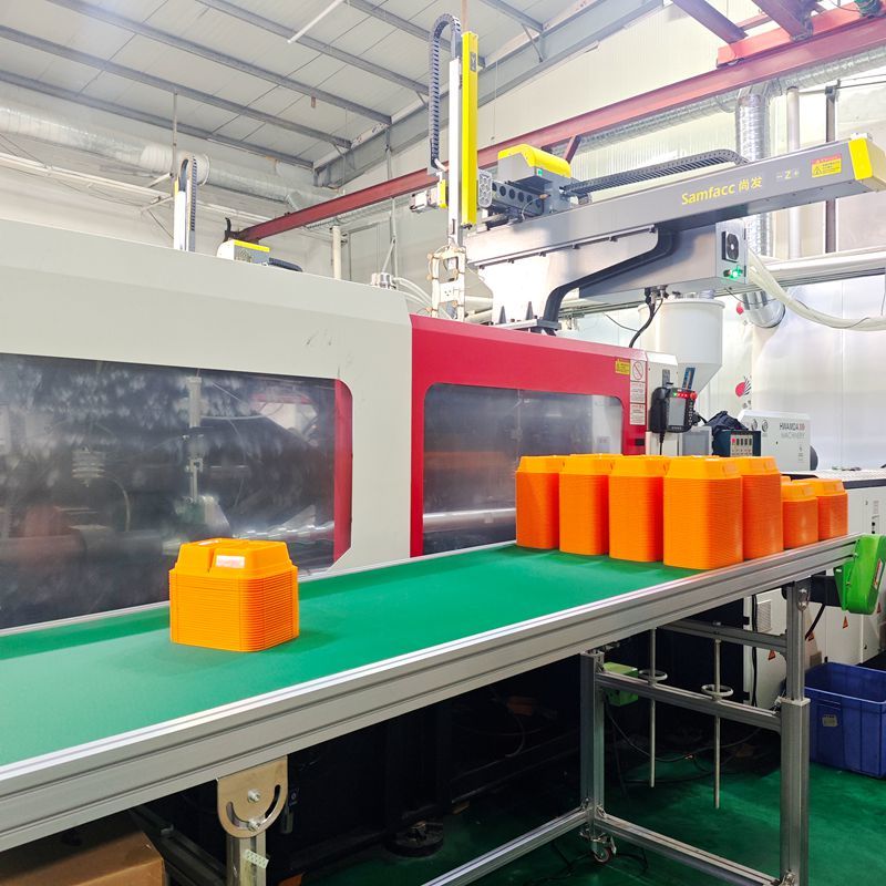 Huizhou Boyiheng Technology Co., Ltd.
