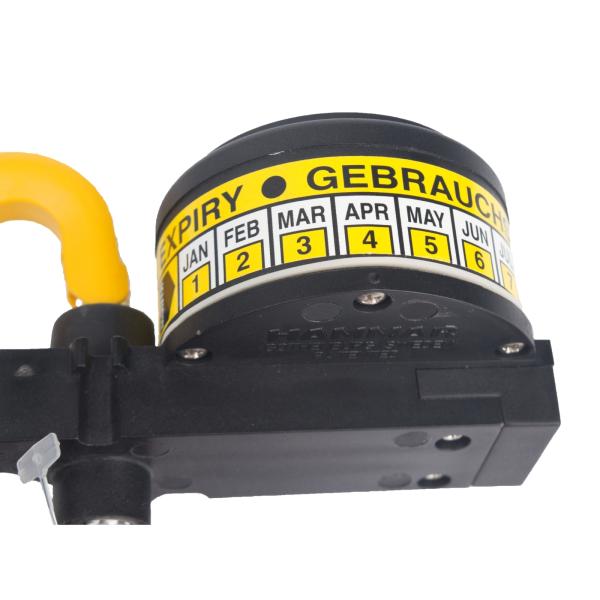 Hydrostatic Release Units
