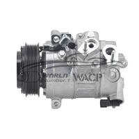 Compresseur de climatisation 12V pour voiture 2549221 2006229 2006230 2015349 Pour Ford USA Edge WXFD153