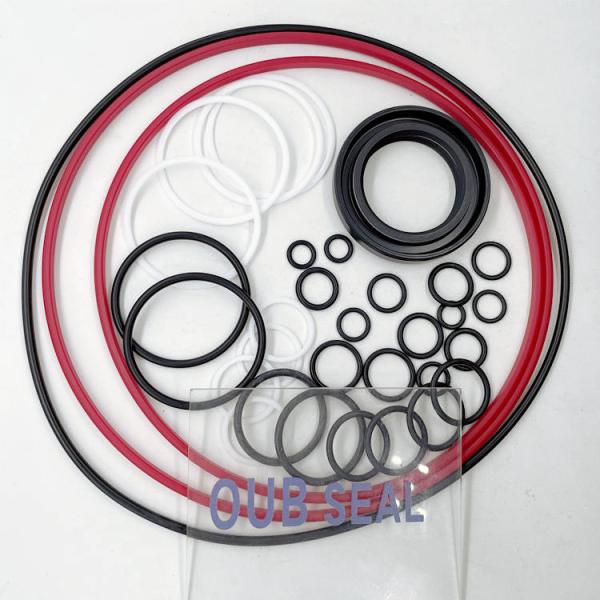 580-1877 Hydraulic Seal Kits 326 GC 320 330 320E LRR 320D L 320E L 333 GC 326 330