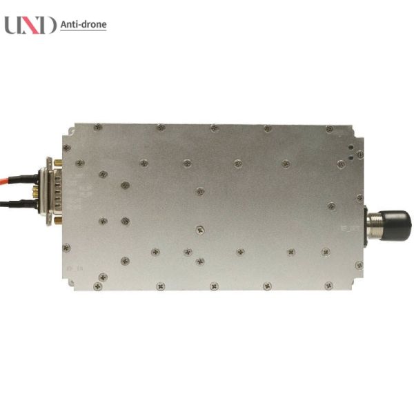 UND Customized 1-1000W 20Mhz~20Ghz High Power RF Amplifier Wideband DDS/VCO/SDR Anti Drone UAV Jammer UND-RF