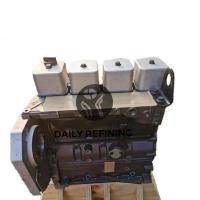4bt 4d102 3.9 QSB4.5 Para el motor completo de Cummins