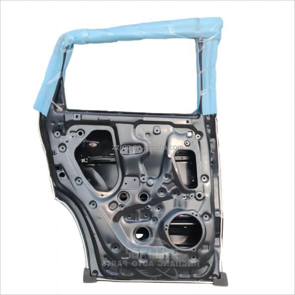 Mid-Door Car Accessories for Changan CS35PLUS 2018 S111F2701030800AB S111F2701031000AB