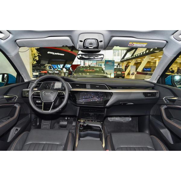 Ventes chaudes 2021 Le modèle de luxe 2021 50 quattro vie de la batterie pure 500