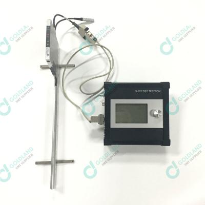 03054548-01 caixa do teste do alimentador de 03037855 ASM Siemens Siplace X