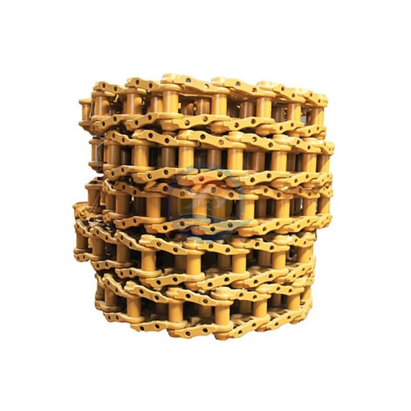 SK330-8 SK350-8 Track Chain Track Link LC62D00004F2 Excavator Track Chains Group Excavator Undercarriage Parts