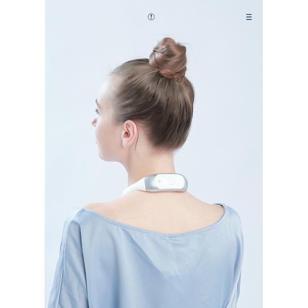 Грелка плеча электрической шеи OEM задняя ослабляет массаж сбрасывает Massager шеи Shiatsu ДЕСЯТОК боли шеи глубокий замешивая мини