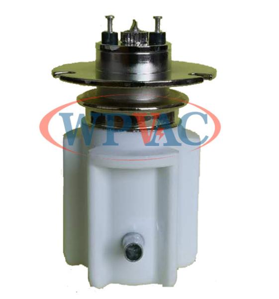 JPK-25WF High Voltage DC25KV Vacuum Relay Switch with 30A Current Carry and 12V/24V Coil Voltage for Industrial Applications