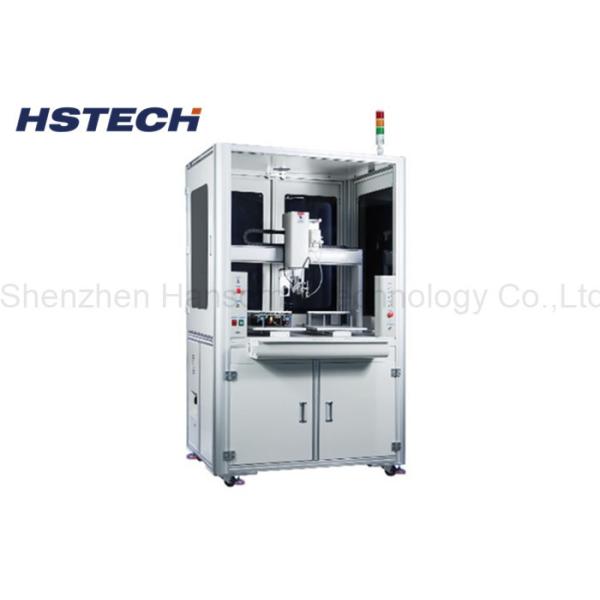 Автоматический робот по сварке, одно-, двойное- и тройное сварное железо, высокая точность, прочная структура