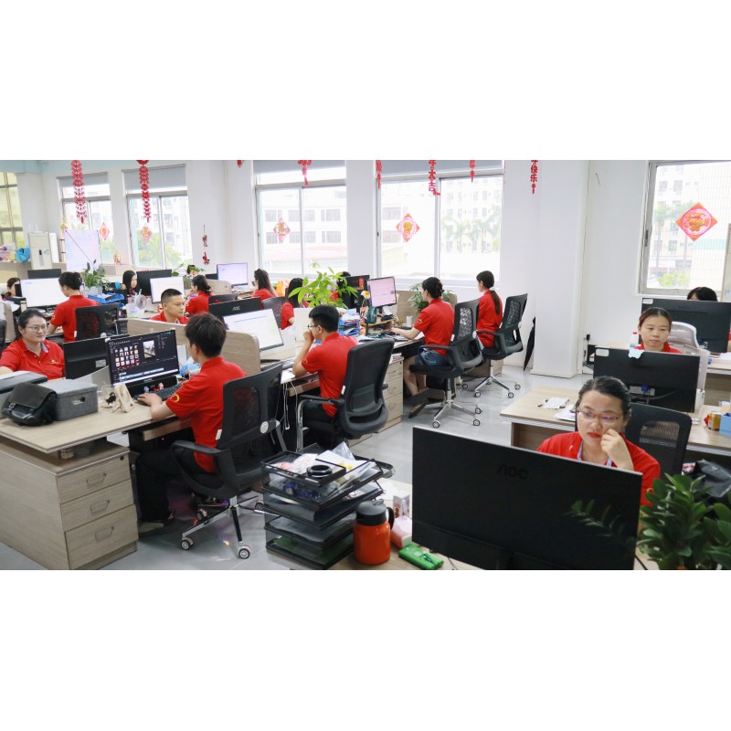 T&K Garment Accessories Co.,Ltd