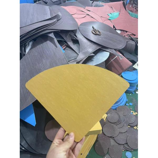 10mm Thickness High Density Asbestos Fiber Cement Board for Ceiling Installation