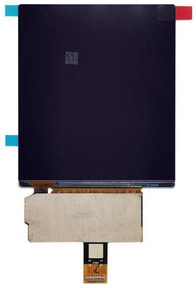 High Resolution 3.92