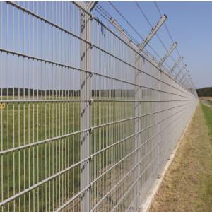 Barrière galvanisée Panel Welded Mesh 0.5m-2.5m AccessoriesEtc