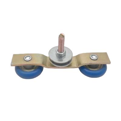 ODM Sliding Shower Patio Door Roller Wheels Ranch Slider Rollers Hardware
