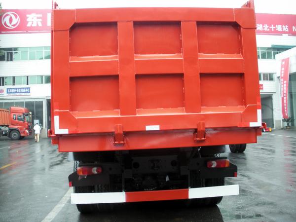 Euro3 260HP Dongfeng EQ3312GF Mining Dump Truck,Dongfeng Heavy Duty Dumper,Dongfeng Heavy