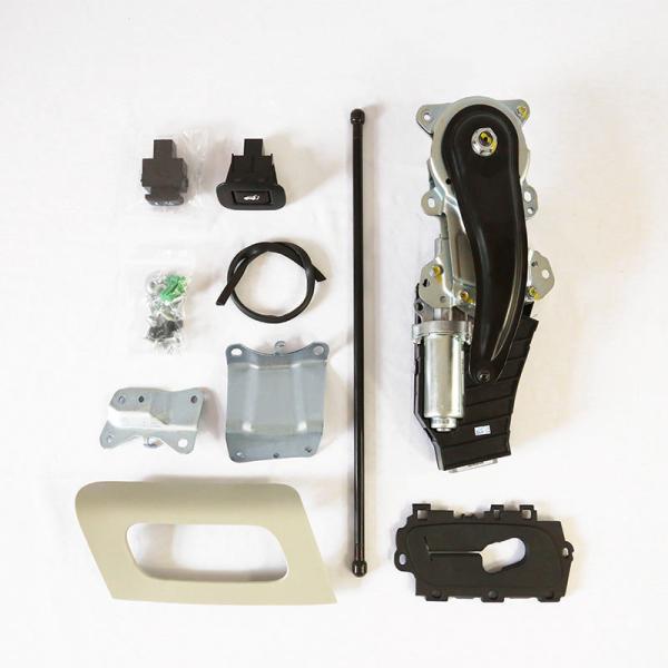 Y62 Nissan Station Wagon Electric Tailgate System Tailgate Lifter Auto Parts