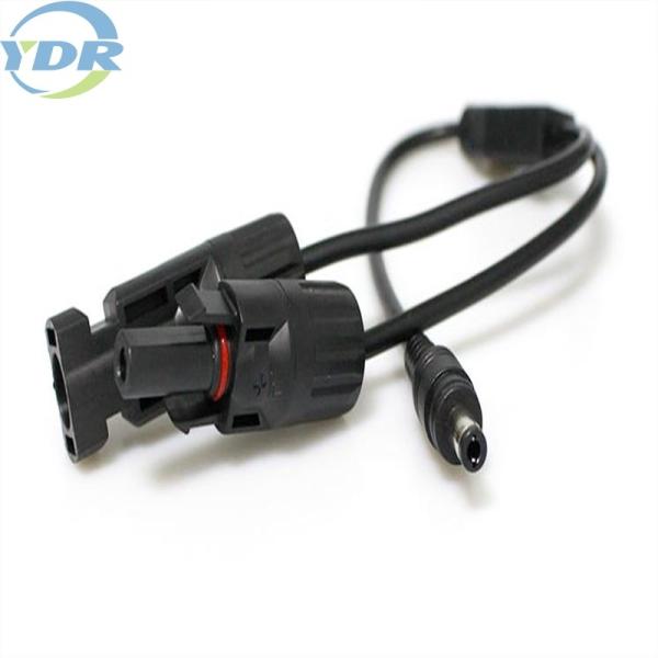 Photovoltaic MC4 Solar Cable Male Female 20cm For New Energy OEM ODM