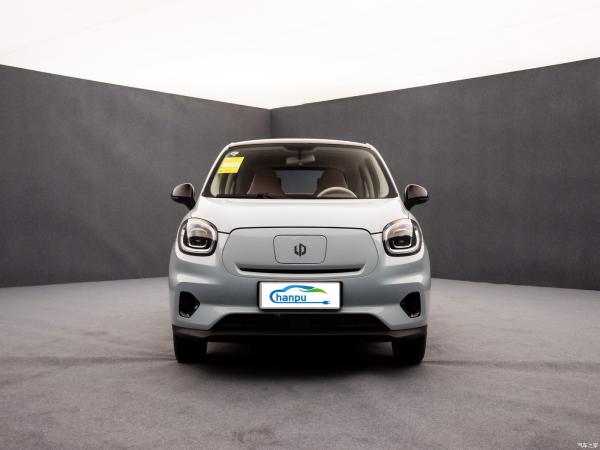 Leapmotor T03 2024 200km Mini Car 's Best Choice for Electric Passenger Transportation