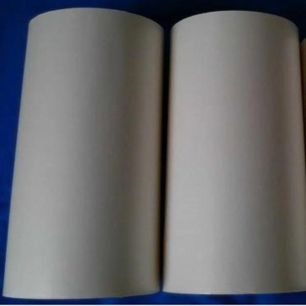 Produto químico do filme de esparadrapo do poliéster do Polyolefin 480mm do Po resistente para o remendo do bordado