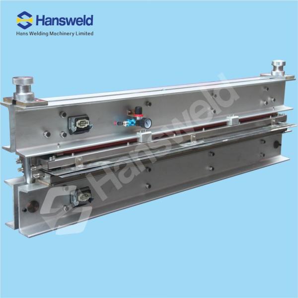 сварщик пятна сварочного аппарата 10KW конвейерной ленты 15kva высокочастотный промышленный