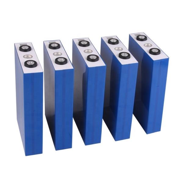 Deligreen EVE 3.2V 100Ah 105Ah LiFePO4 Battery Cell For Forklift