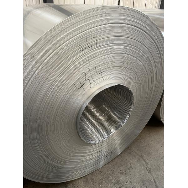 1100/3003/3004/3005/3105/5005/5052/PVDF/PE/Colour Coated/Prepainted/Colour Coated Aluminum Mill Доработанная