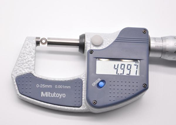 Small Motor MR Series Ball Bearing High Precision Low Noise P5 Toterlance Durable