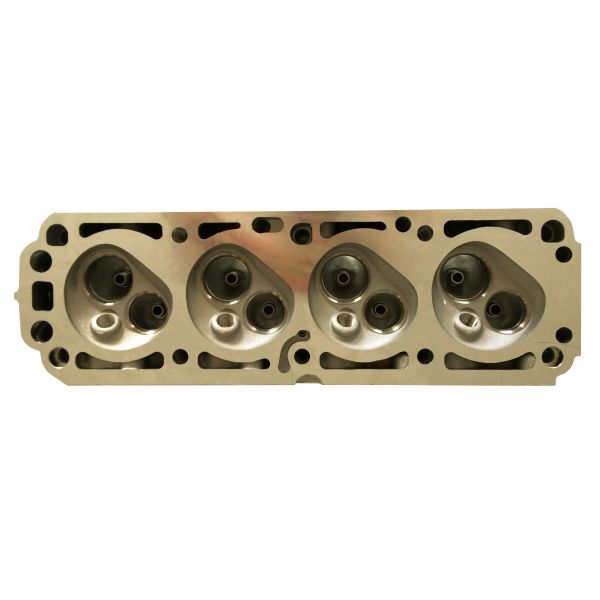 G15MF Cylinder Head for GM DAEWOO Lanos Nexia Espreso Ceilo Aranos 1.5L 8V Engine without holes 94580900 96182931 96143557
