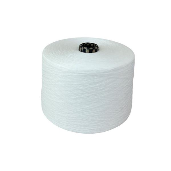 75D/24F 20S Viscose Filament Rayon Yarn Fancy Ring Knitted Vortex Spun Tenacity Count