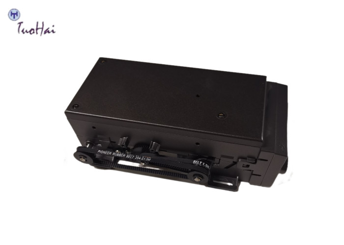 TTCE-M100-A Части банкоматов EMV Гибридный мотокарточный читатель Поддержка магнитного IC RFID Карта TTCE-M100 S/N 1309000258