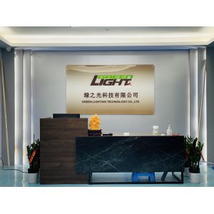 GREEN LIGHTING TECHNOLOGY CO.,LTD