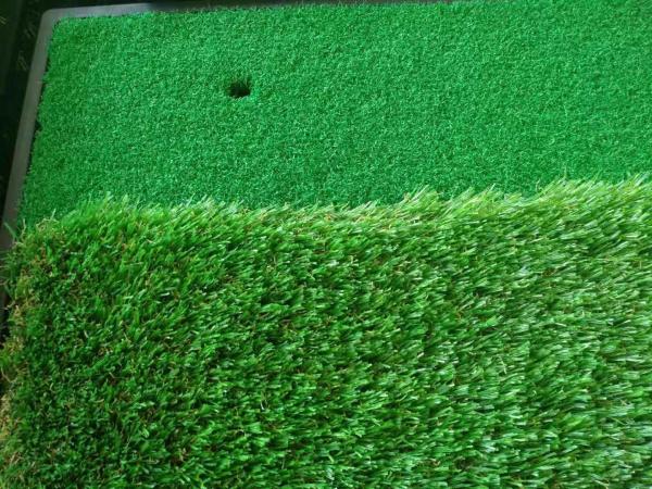 artificial golf mat , golf mat , golf practice mat , golf swing mat