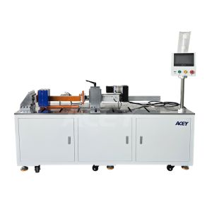 Lithium Battery Pack Compression and Stacking Machine for Energy Storage Battery Assembly